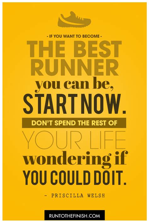 70 Marathon Running Quotes: Best Of 2022 .